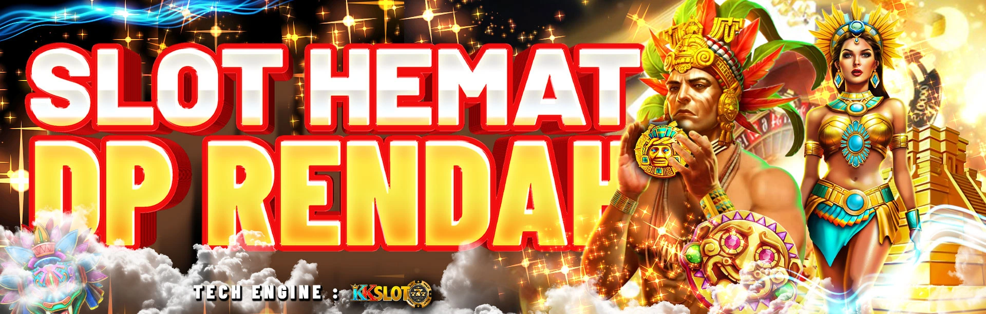 PaulusKtp87 Banner Slot Online